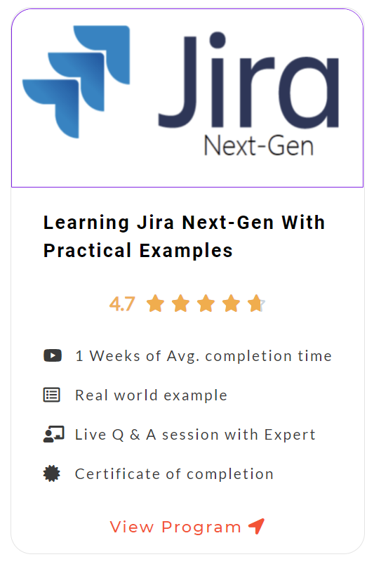 What is Jira Next-Gen 2 jira-next-gen practical examples