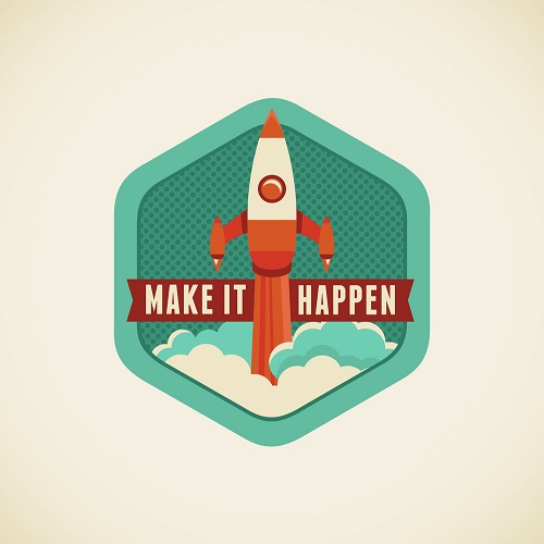 Make it Happen 1 guide to make it happen