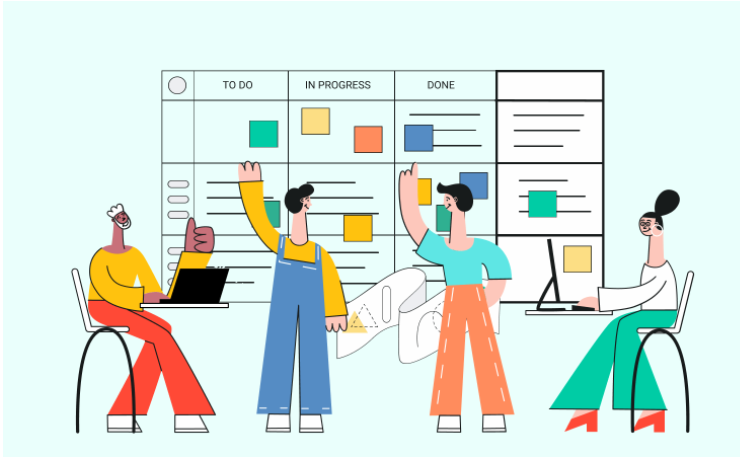 Kanban in 30 Minutes 1 kanban training