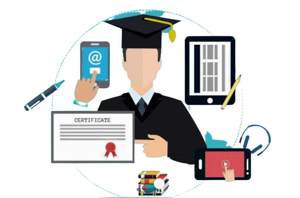 elearning degree