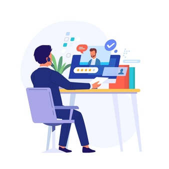 Masters in leadership and management 15 mock interview