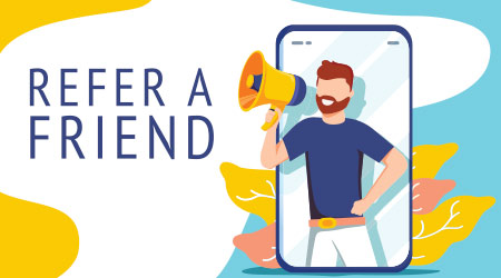 Post Graduate Certificate IT Project Management 16 referral opportunity