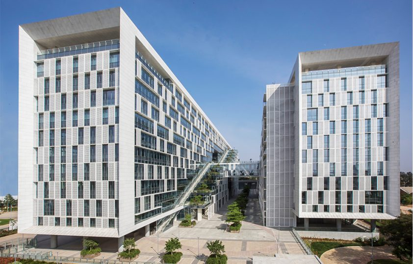 Bengaluru office