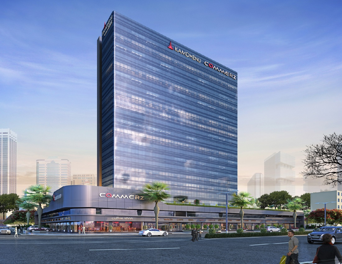 Mumbai office