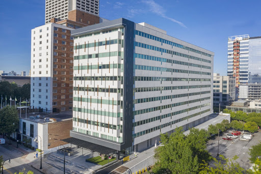 Atlanta (USA) office