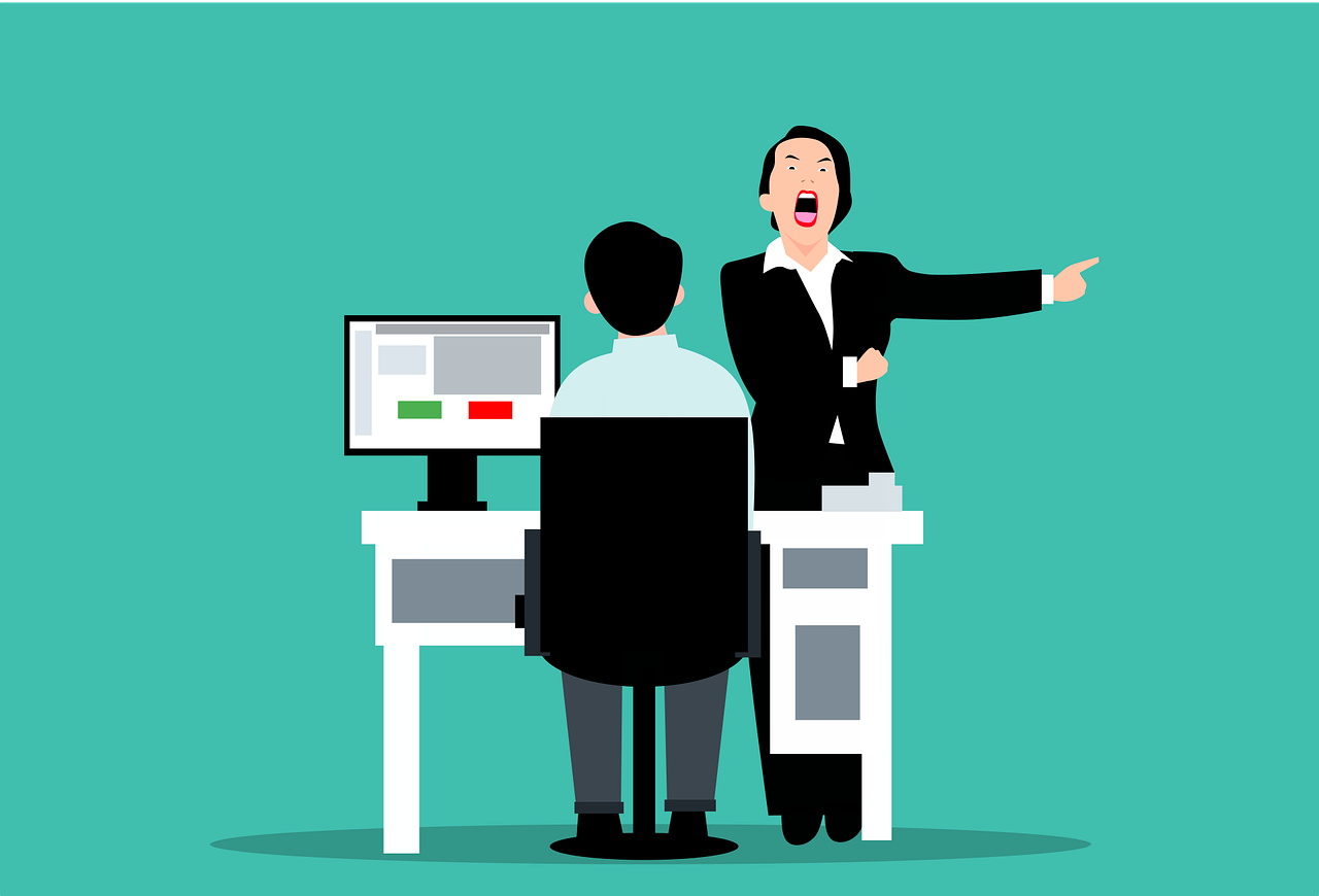 How to Explain Being Fired From a Job During an Interview