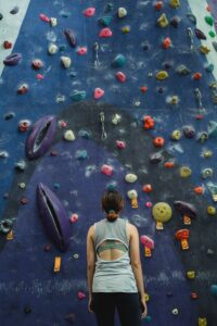 What is the best answer for long term goals?