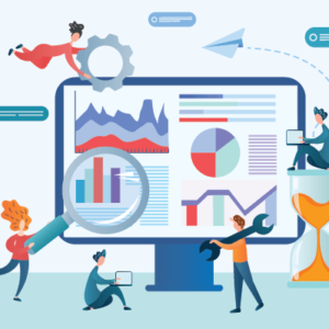 PG certificate in IT Project Management