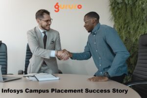 infosys on-campus interview experience 2021