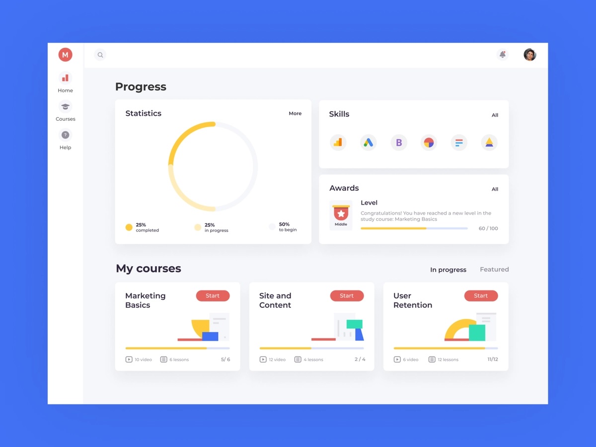 PG Certificate Program Management Curriculum 11 capstone project image