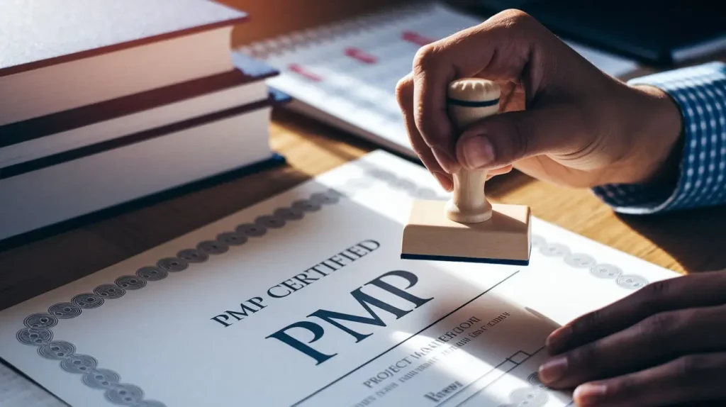 Should I renew my PMP early