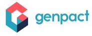 Home 24 genpact logo