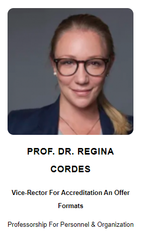 Master's In Information Technology Management 6 Faculty