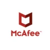 Home 34 MCAfee logo