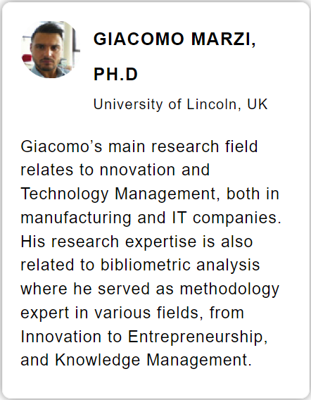 DBA from SSBM University 3 giacomo