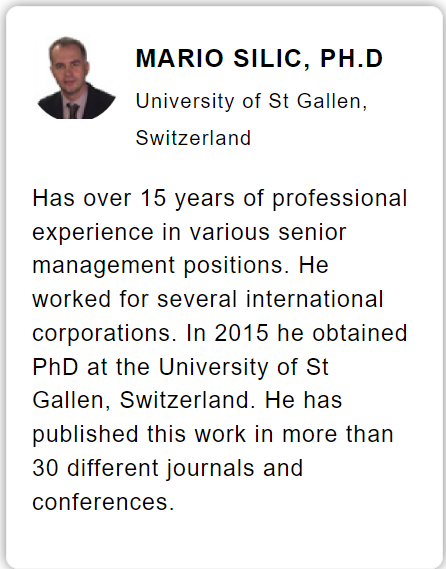 DBA from SSBM University 4 mario