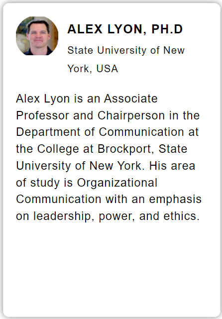 DBA from SSBM University 6 alex