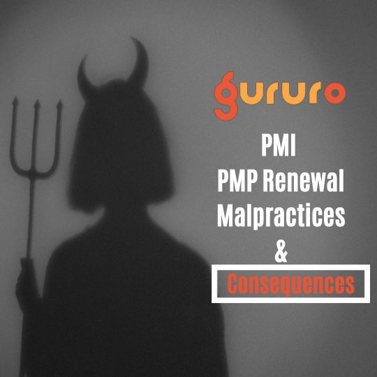 LinkedIn PMP PDU courses | All about renewing PMI PMP from LinkedIn in 2026 6 Malpractices and It’s Consequences during PMI PMP Renewal