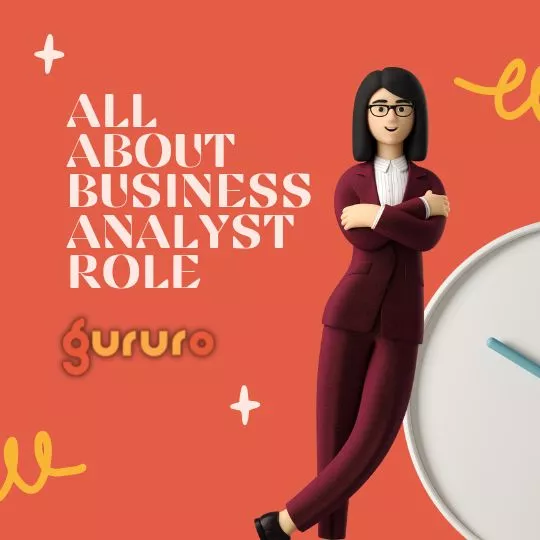 All about Business Analyst Role | Frequently asked Questions 16 All about Business Analyst Role