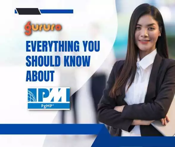 Everything You Should Know About PMI PgMP in 2026 16 Everything You Should Know About PMI PgMP
