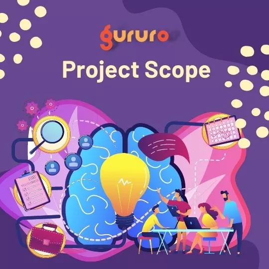 Project Scope Management - How to Define and Control What's Included in 2026 13 Project Scope Management