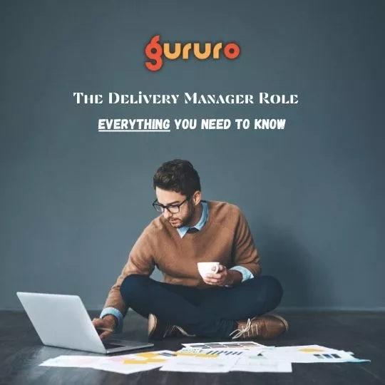 The Delivery Manager Role : Everything You Need to Know in 2026 13 The Delivery Manager Role