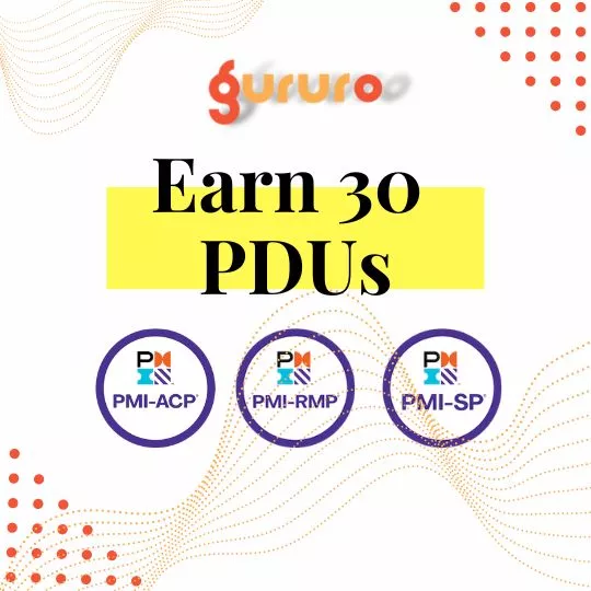 How To earn 30 PDUs And Renew PMI-ACP®, PMI-RMP®, PMI-SP® in 2026 8 How To earn 30 PDUs And Renew PMI-ACP®, PMI-RMP®, PMI-SP®