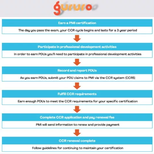 Ultimate Guide to Successfully Understand the PMP Continuing Certification Requirements (CCR) Process for Renewal: 2026 6 PMP Continuing Certification Requirements