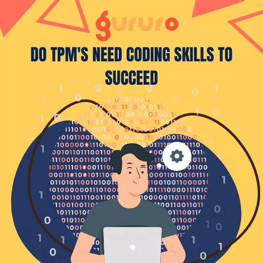 Do TPM's Need Coding Skills to Succeed 2 Do TPM's Need Coding Skills to Succeed