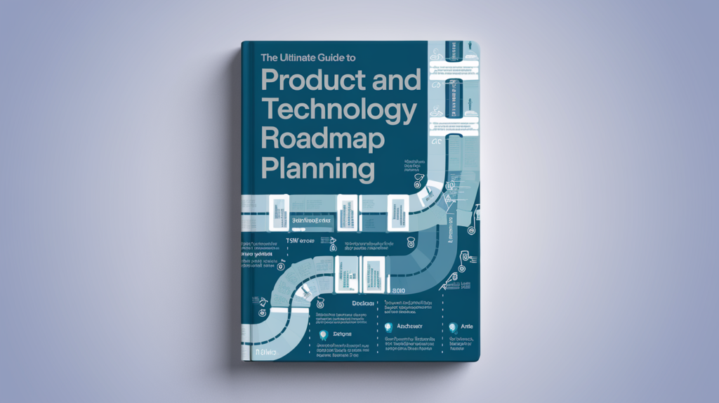 The Ultimate Guide to Product and Technology Roadmap Planning 9 The Ultimate Guide to Product and Technology Roadmap Planningm image