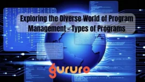 Types of Programs image