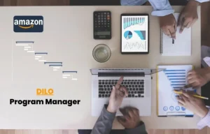 A Day in the Life of an Amazon Program Manager image