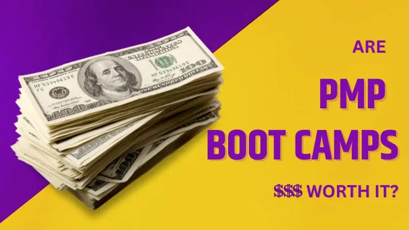 Are PMP Boot camps Worth It - A Comprehensive Guide 5 Are PMP Boot Camps Worth It image