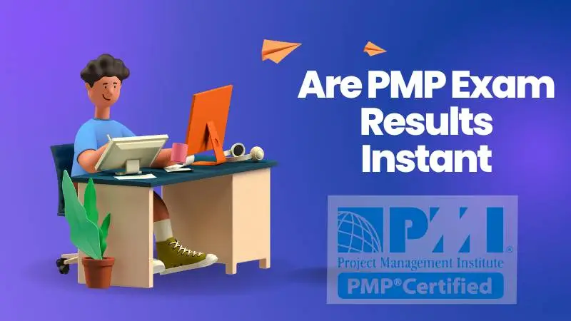 Are PMP Exam Results Instant in 2026 9 Are PMP Exam Results Instant image
