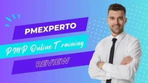 PMExperto PMP Online Training Review Pros, Cons & Verdict image