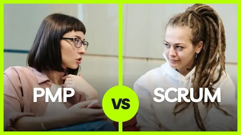 PMP vs Scrum Certification: Your Ultimate Guide to Choosing in 2026 6 PMP Vs Scrum Certification image