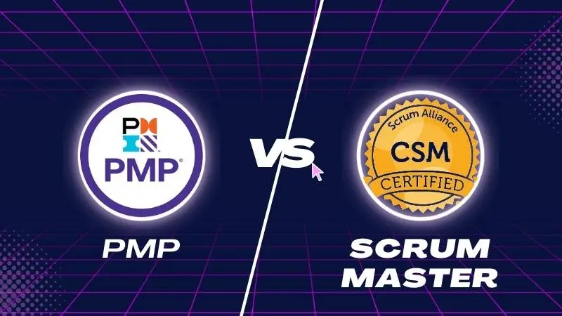 PMP vs Scrum Master : Navigating the Landscape of Project Management in 2026 8 PMP Vs Scrum Master image