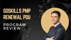 Goskills PMP Renewal image