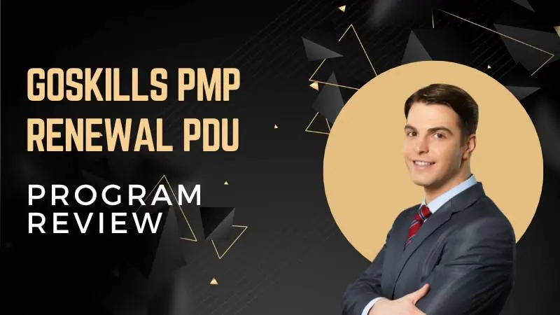 Goskills PMP Renewal image
