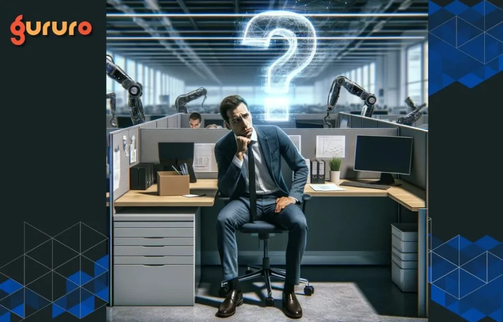 Is Your Job at Risk in the AI Revolution image