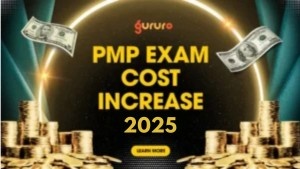PMP Exam Cost Increase