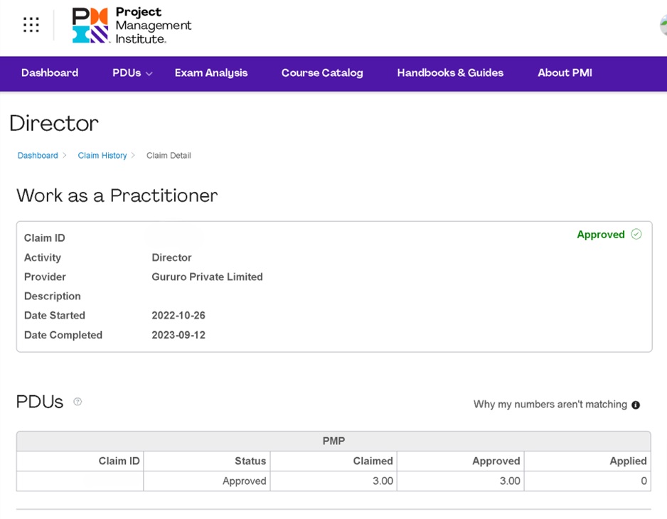 Understanding PMI Giving Back PDUs: Earn Your Recertification with Ease in 2026 3 working-as-practioner image