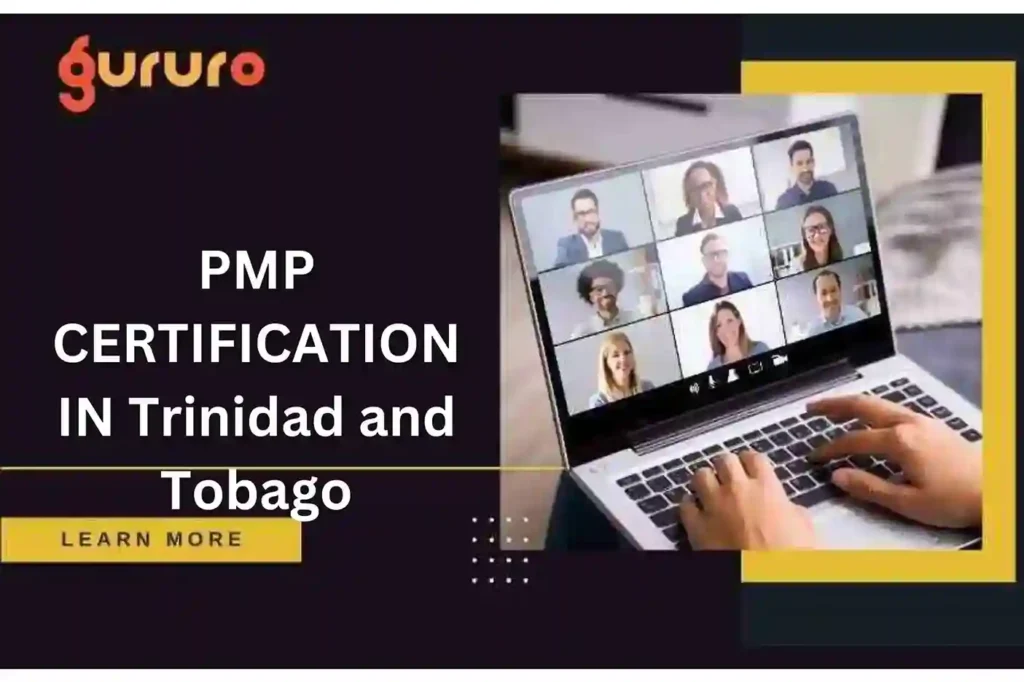 PMP Certification in Trinidad and Tobago A Comprehensive Guide to Your Project Management Success 8 PMP Certification in Trinidad and Tobago