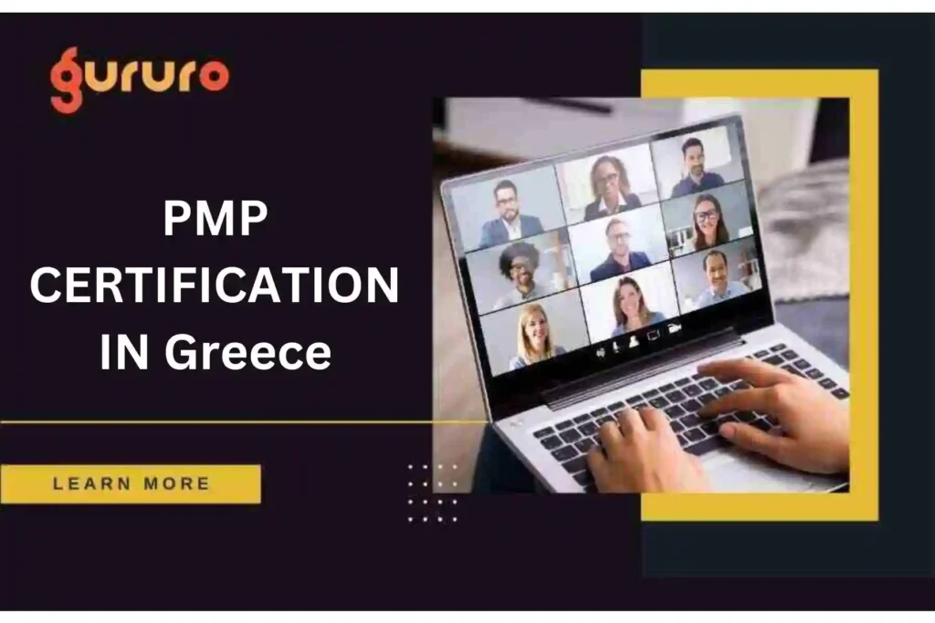 PMP Certification in Greece A Comprehensive Guide to Your Project Management Success 5 PMP Certification in Greece image