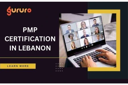PMP Certification in Lebanon A Comprehensive Guide to Your Project Management Success 2 PMP Certification in Lebanon