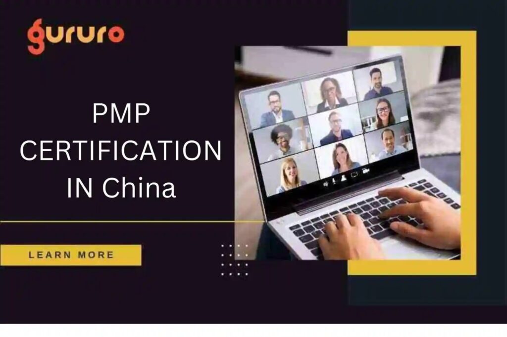 PMP Certification in China A Comprehensive Guide to Your Project Management Success 9 PMP Certification in China image