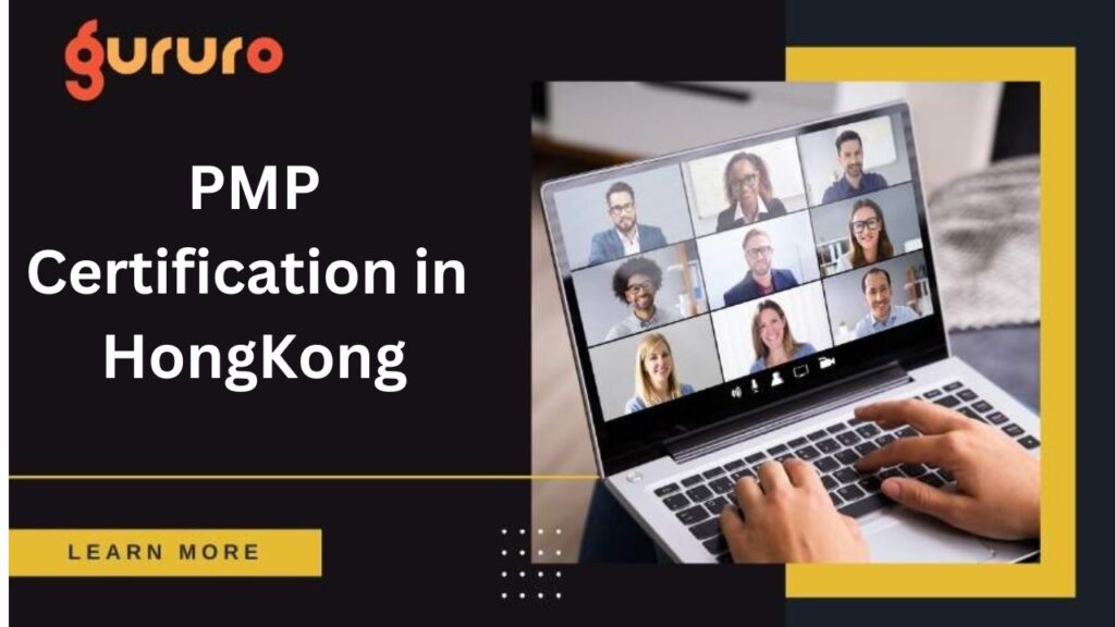 PMP Certification in Hong Kong: A Comprehensive Guide to Your Project Management Success 6 pmp certification in hongkong image