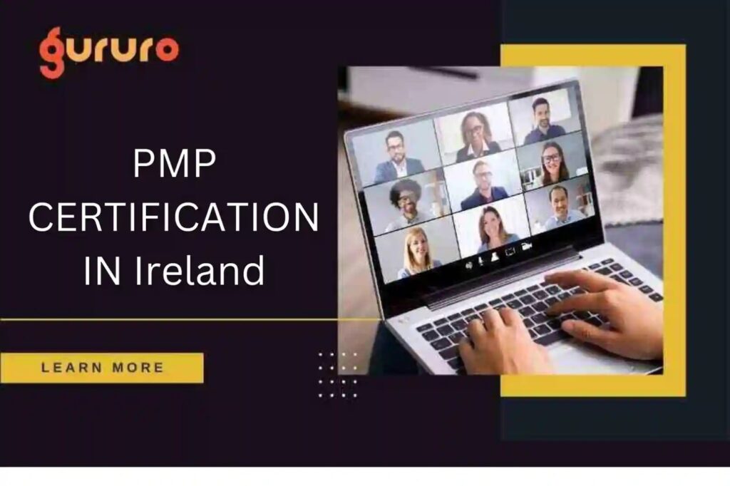 PMP Certification in Ireland A Comprehensive Guide to Your Project Management Success 2 PMP Certification in Ireland image