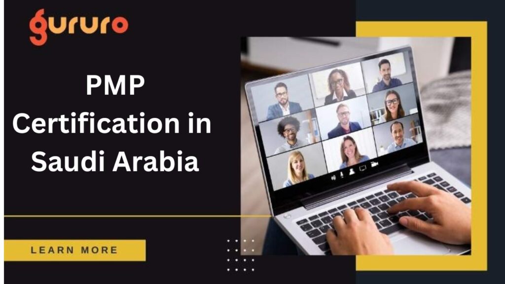 PMP Certification in Saudi Arabia: A Comprehensive Guide to Your Project Management Success 5 pmp certification in saudiarabia image
