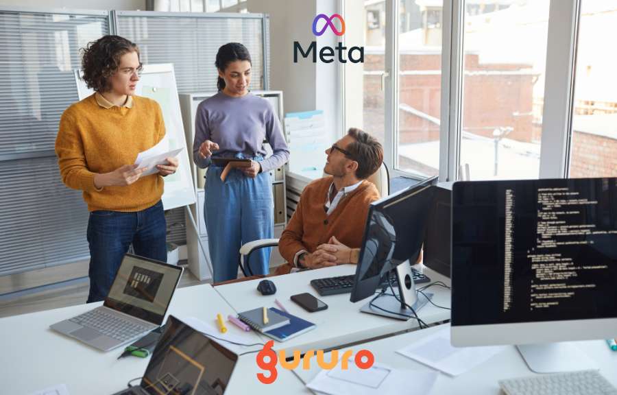 A Day in the Life of a Program Manager at Meta: Driving Innovation and Collaboration 23 A day in the life of a Program Manager at Meta image